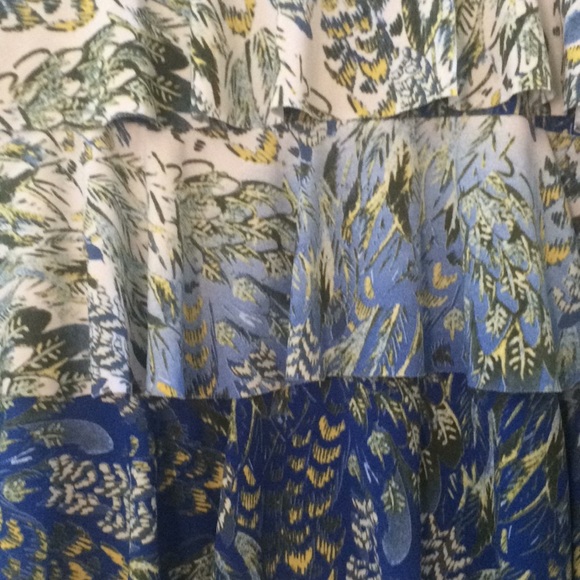 FINAL MARKDOWN Junior rampage halter top medium - Picture 2 of 4